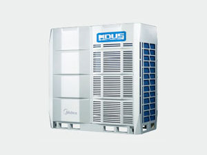 中央空調(diào)有什么優(yōu)勢？