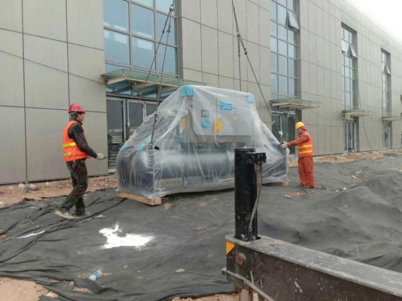 中央空調(diào)代理商：空調(diào)不制冷是怎么辦呀？