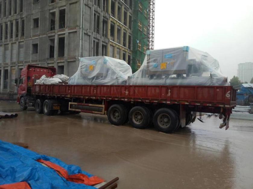 中央空調(diào)代理商：空調(diào)安裝有哪些要求？